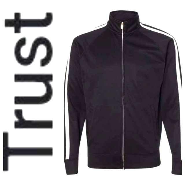 Trust Big  Tall Jacket